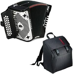 Hohner Acc