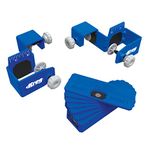 Kreg KCS-DFMT-PRO - Kreg Drawer Front Mounting Tool Pro Kit