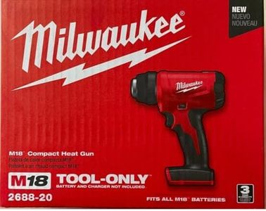 Heat Gun C
