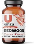 UMZU Redwood Nitric Oxide Supplemen