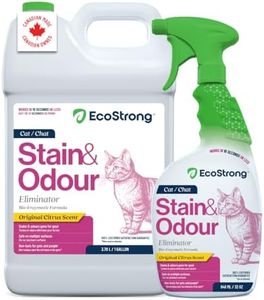 Eco Strong
