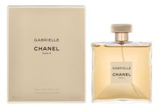 Chanel Gabrielle for Women Eau De Parfum Spray, 3.4 Ounce, 3.4 ounces (3145891205251)