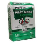 3.8CUFT Sphag Peat Moss