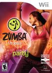 Zumba Fitness - Wii Standard Edition