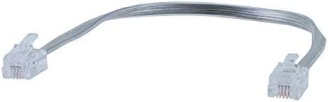 Power Gear Telephone Line Cord, 8 I