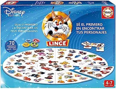 Educa - Li