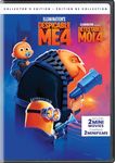 Despicable Me 4 - Collector's Edition [DVD] (Bilingual)