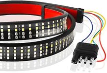 LED Truck Tailgate Light Bar, KaiDe