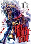 Fist of the North Star, Vol. 11 (Volume 11)