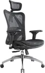 SIHOO M57 Ergonomic Office Chair wi