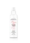 Carina Organics Unscented Face Toner, 120 Milliliters