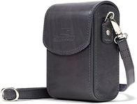 MegaGear MG1560 Leather Camera Case