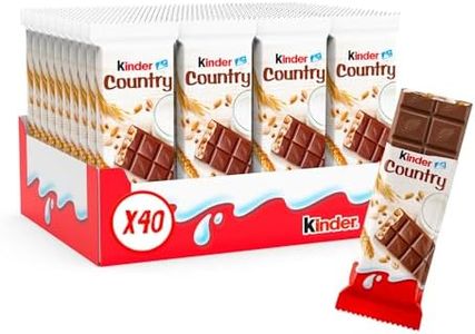 Kinder Cou
