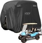 Golf Cart Covers