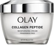 Olay Collagen Peptide Face Moisturi