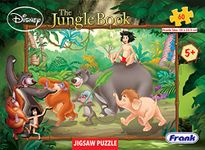 Disney Jigsaw Puzzle Brands