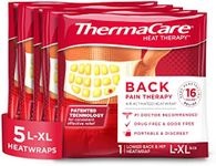 ThermaCare Advanced Back & Hip Ther