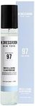 W.Dressroom No.97 April Cotton Perfume (5.28 oz) – Living Clear Perfume, Body Mist & Fabric Spray for Clothes, Bedding & Room, Water-Based, Travel Size