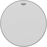 Remo Ambassador Coated Bass Drum He