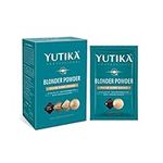 Yutika Professional Blonder Bleach Powder Hair Lightener | Lightening Hair Bleach for Hair Highlights with Blonde Radiance | Lifts up to 8 Levels - 2.11 oz