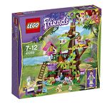 LEGO Friends 41059 Jungle Tree Sanctuary