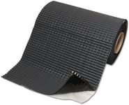 300mm x 5M Rough EasyLead Flashing Roll for Flat or Pitched Tile Roof/Roofing Lead Alternative - Various Widths Available