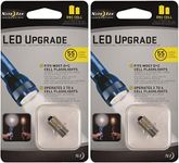 LED UPGRADE C/D MAGLITE