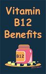 Vitamin B12 Benefits: Heal Heart Di