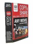 Bling Software - 123 COPY DVD GOLD