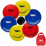 Disc Golf Discs