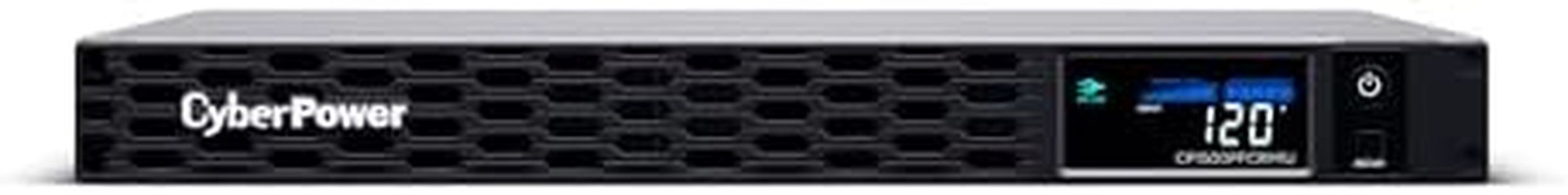 CyberPower