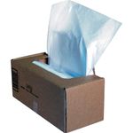 Fellowes Shredder Bags (94 litres Capacity - Pack of 50)