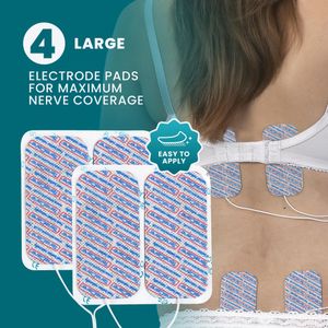 TensCare Perfect mamaTENS Maternity TENS Machine – Labour Pain Relief