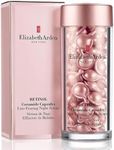 Elizabeth Arden Retinol Ceramide Capsules Line Erasing Night Serum, 60-Piece, Anti-Aging Skincare for Smoothing Fine Lines & Wrinkles, for Night