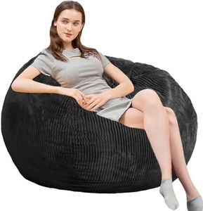 Bean Bag C