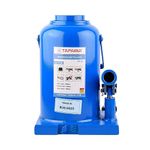 Taparia Hydraulic Bottle Jack, 32 Ton (Hbj 32)