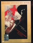 V Per Vendetta (SE) (2 Dvd)