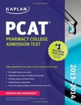 Kaplan PCAT 2013-2014