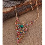 Colorful Necklaces