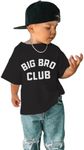 CM C&M WODRO Big Brother Shirt Todd