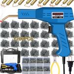 Wrdlosy Plastic Welder, 1200PCS Sta
