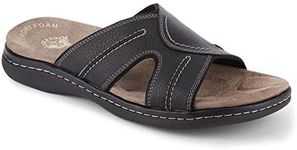 Dockers Men's Sunland Slide Sandal,