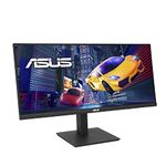 Asus Widescreen Monitor