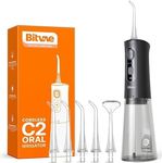 Water Flossers for Teeth, Bitvae Po