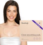 Chest Wrinkle Pads - Silicone Anti 