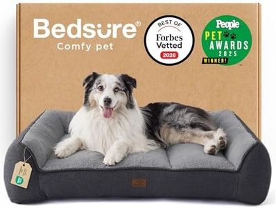 Bedsure XL