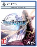 The Legend of Heroes: Trails into Reverie - Deluxe Edition (PS5)