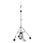 Gibraltar 5707 Medium Weight Double braced Hi-Hat Stand