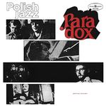 Drifting Feather (Polish Jazz) [VINYL]