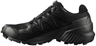 Salomon Men's Speedcross 5 GTX Trai